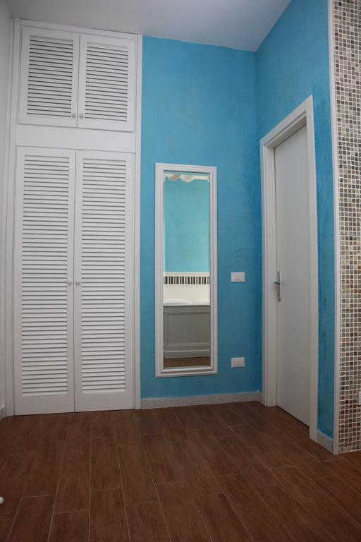 Bed & Breakfast Venezia Marina Di Carrara Habitación foto